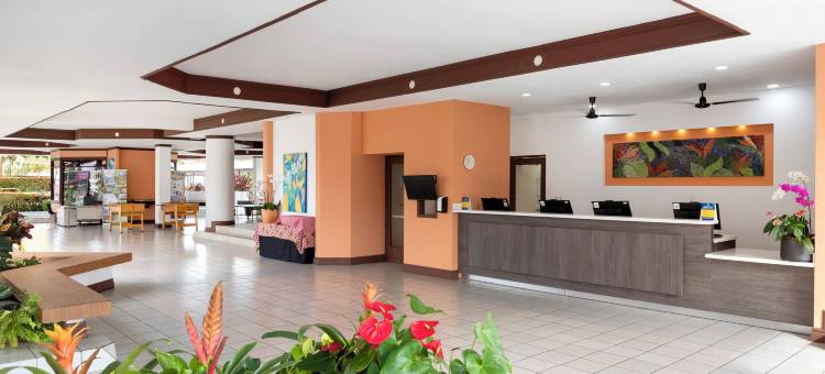 哈各海滩贝斯特韦斯特度假村酒店(Best Western Jaco Beach All Inclusive Resort)图片