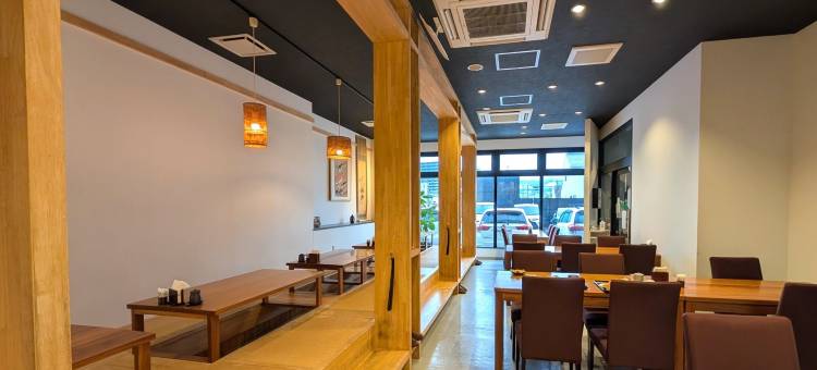 出云人工温泉二股汤之华格林里奇酒店(Green Rich Hotel Izumo (Artificial Hot Spring Futamata Yunohana))图片
