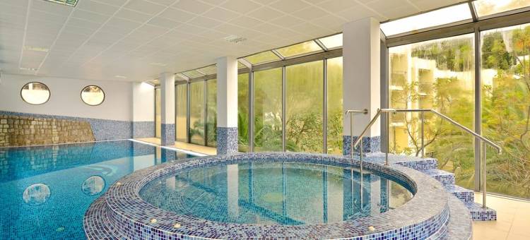 Iberostar Waves Bellevue图片