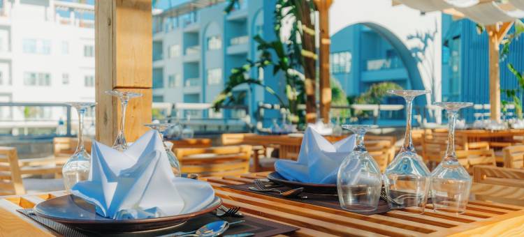 TIME马里纳北海岸酒店(TIME Marina North Coast)图片