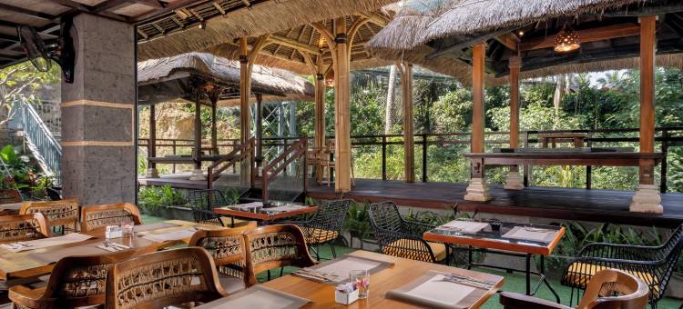 阿什瓦瑞士贝尔度假酒店(Ashva Swiss-Belresort)图片