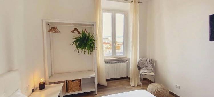 洛坎达别致民宿(La Locanda Chic B&B)图片