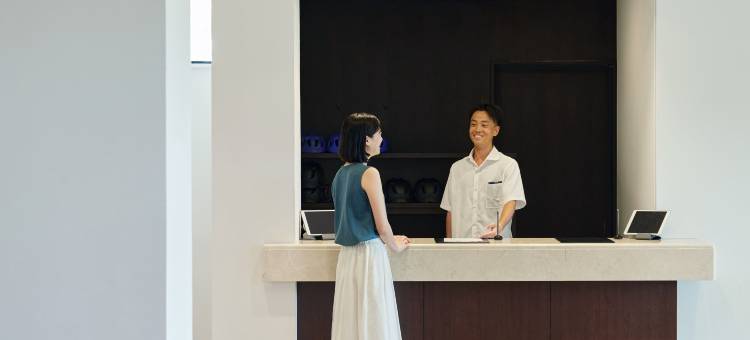 小滨岛星野集团 RISONARE(Hoshino Resorts Risonare Kohamajima)图片