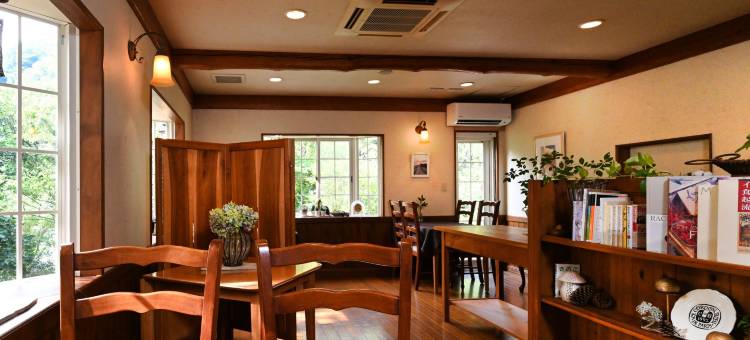 布吉酒店(Petit Hotel Grandvert)图片