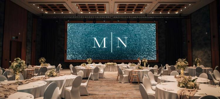 瑞士酒店 达米安 雅斯纳(Swissôtel Damian Jasna)图片