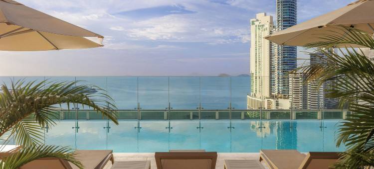 巴拿马城Residence Inn酒店(Residence Inn Panama City)图片
