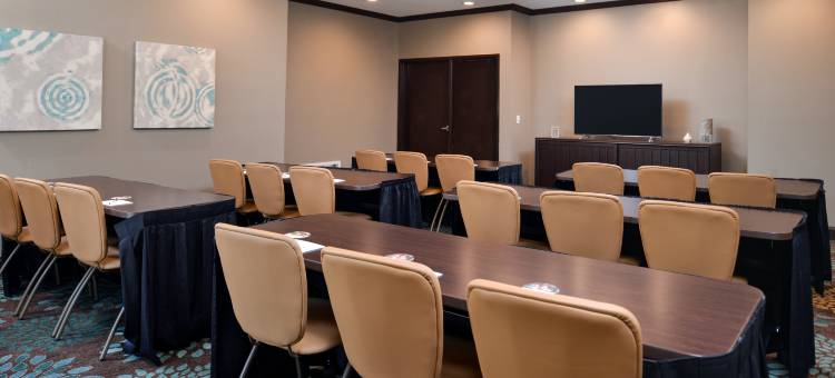 威奇托福尔斯Staybridge Suites(Staybridge Suites WICHITA FALLS by IHG)图片
