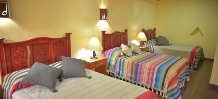 奥约圣塞西莉亚城堡(Hotel Santa Cecilia)图片