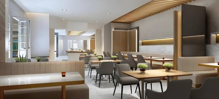 时代月光酒店公寓(TIME Moonstone Hotel Apartments)图片
