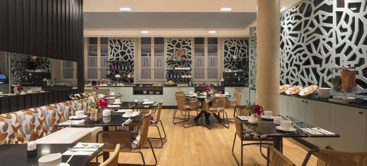 卡斯特尔贝斯特韦斯特君悦酒店(Grand Hôtel de Castres)图片
