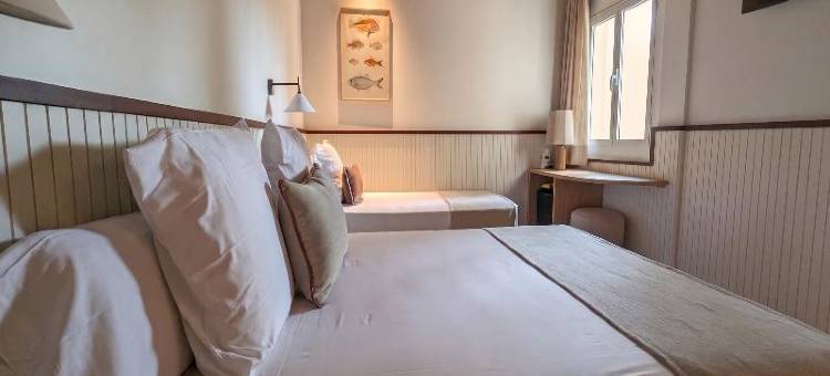 中等蒙特卡洛酒店(Hotel Medium Montecarlo)图片