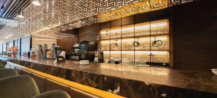 ASBU酒店(Asbu Hotel)图片