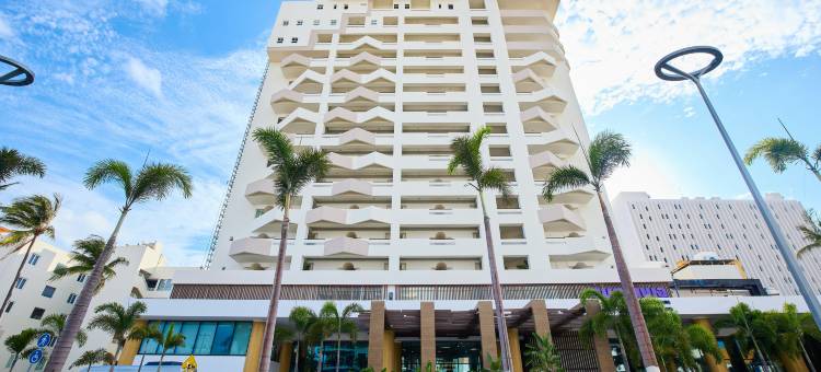 Sunvivia by Fiesta Americana 马萨特兰(Sunvivia by Fiesta Americana Mazatlán)图片