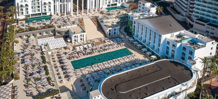 Princess Inspire Tenerife-限成人(16岁以上)(Princess Inspire Tenerife - Adults Only)图片