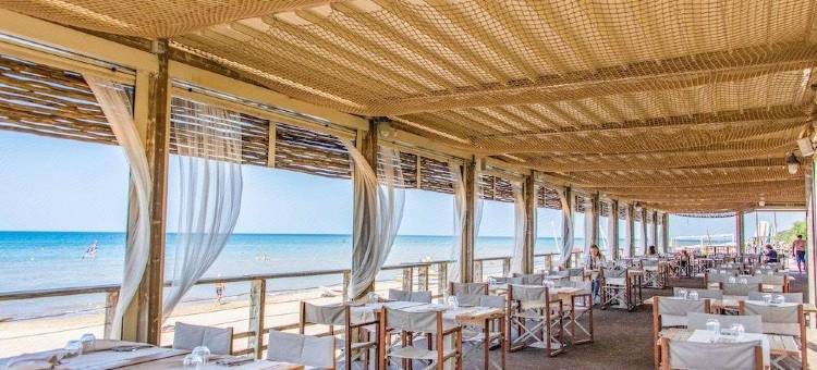 里瓦湾酒店(Hotel Riva Degli Etruschi)图片