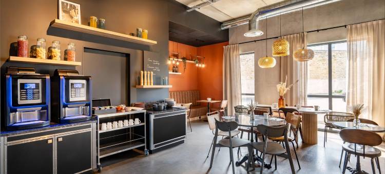 罗比安Best Western Plus酒店(Best Western Plus Hôtel de Robien)图片