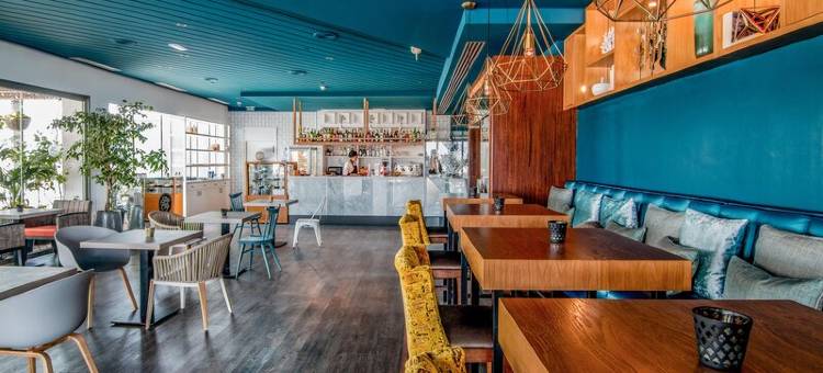 阿瑞斯弗格兰酒店及水疗中心(Arrecife Gran Hotel & Spa)图片