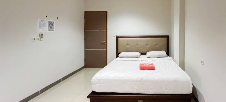 Pangkal Pinang Urbanview Wongso酒店(Urbanview Hotel Wongso Pangkal Pinang)图片