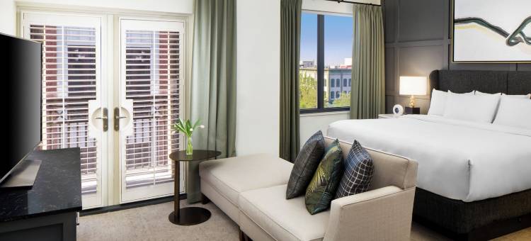 安达仕萨凡纳, 凯悦(Andaz Savannah, by Hyatt)图片
