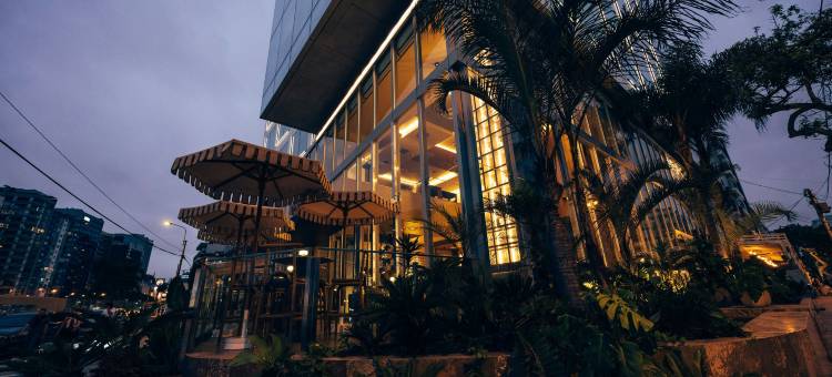 洲至奢选苏玛酒店(洲际旗下)(Vignette Collection SOUMA HOTEL by IHG)图片