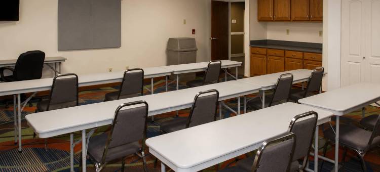 北威农 50 号高速公路附近凯艺酒店(Quality Inn North Vernon)图片