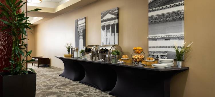 普鲁士国王镇凯悦嘉寓酒店(Hyatt House King of Prussia)图片