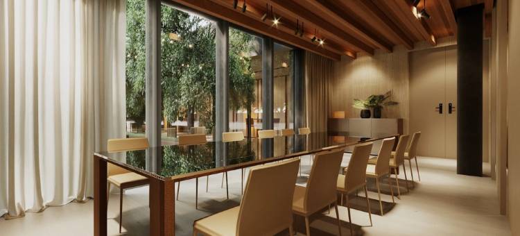 绿海水疗酒店(Hotel Verde Mar & Spa)图片