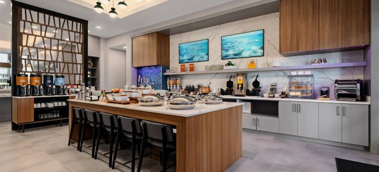 希尔顿 Homewood Suites 科佩尔 DFW 北机场(Homewood Suites by Hilton Coppell DFW Airport North)图片