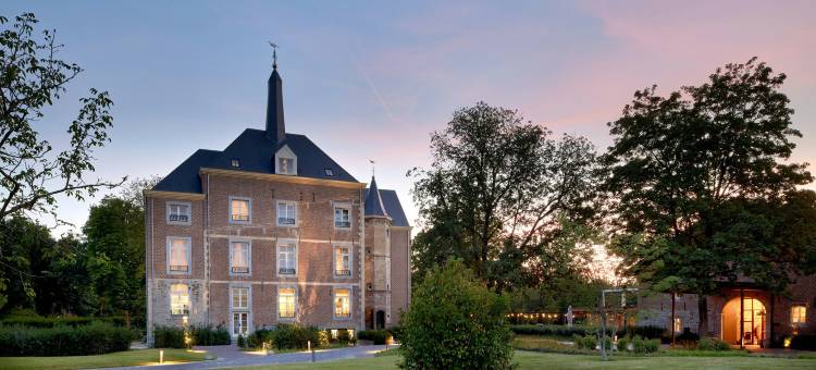 范奥伊斯静居酒店(Van Oys Maastricht Retreat)图片