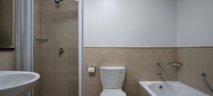 布隆方丹万豪Protea酒店(Protea Hotel by Marriott Bloemfontein)图片