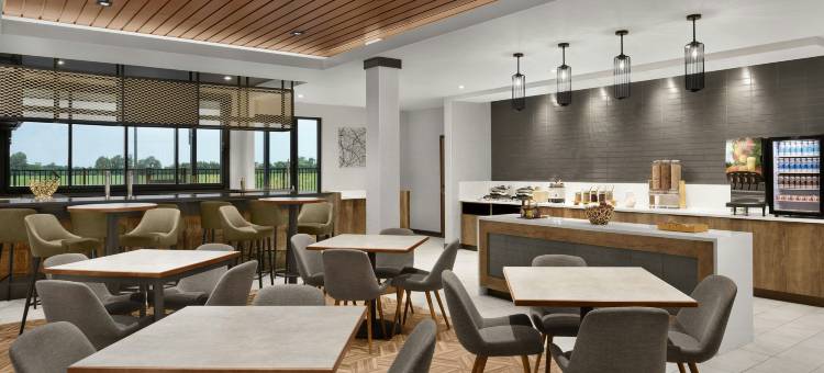塞克斯顿TownePlace Suites酒店(TownePlace Suites Sikeston)图片