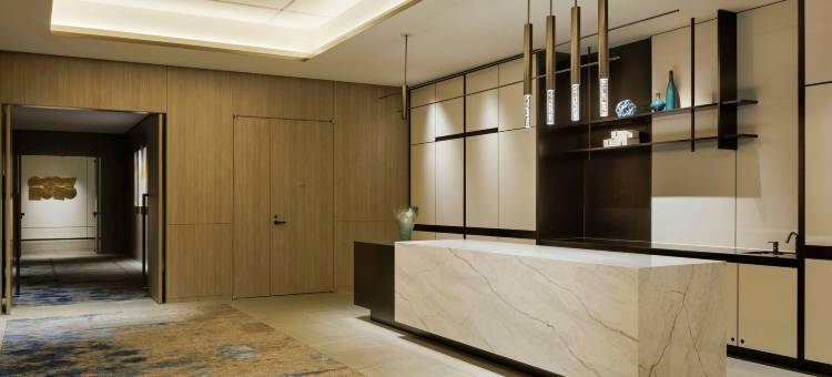 长崎万豪酒店(Nagasaki Marriott Hotel)图片