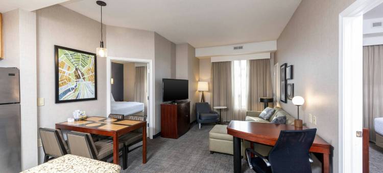 米德兰居家酒店(Residence Inn Midland)图片