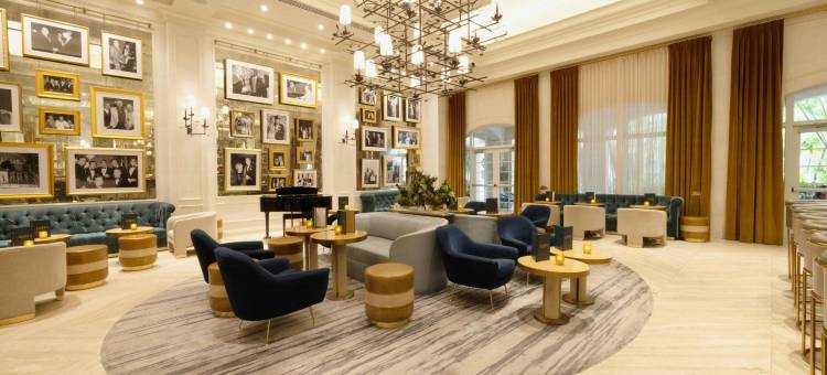 坦伯利 JW 万豪度假村及水疗中心(JW Marriott Miami Turnberry Resort & Spa)图片