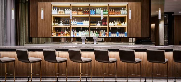 布卢明顿美国购物中心万豪AC酒店(AC Hotel Bloomington Mall of America)图片