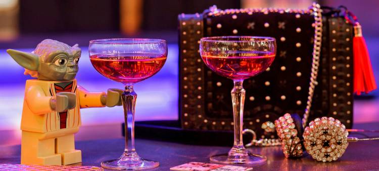 卡托维兹机场 Moxy 酒店(Moxy Katowice Airport)图片