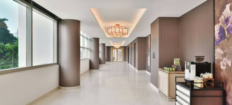 万豪旗下柯钦信息园万怡酒店(Courtyard by Marriott Kochi Infopark)图片