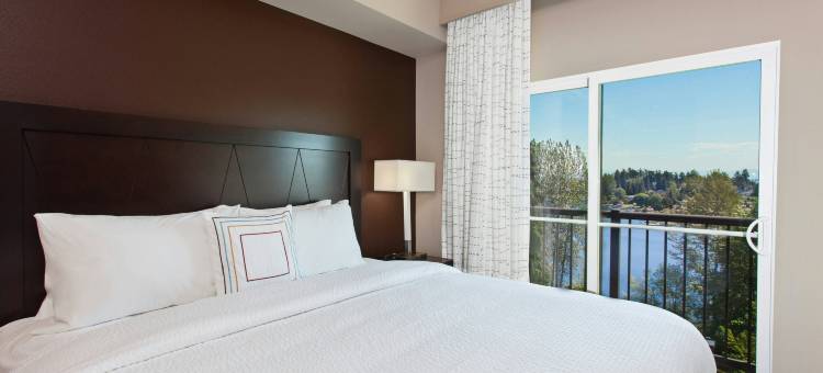 居家西雅图西塔科机场酒店(Residence Inn Seattle Sea-Tac Airport)图片