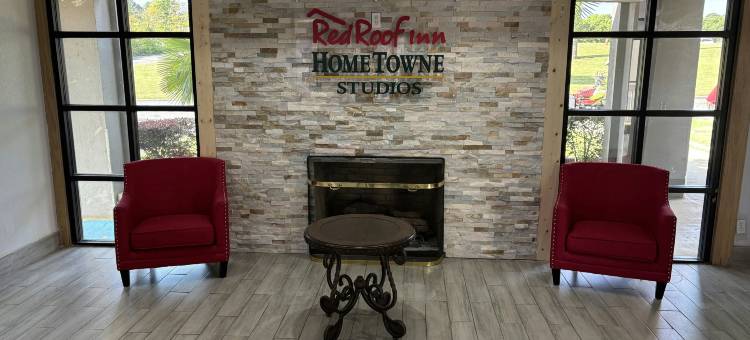 伯明翰红屋顶旅馆(Red Roof Inn Birmingham – Highway 280)图片
