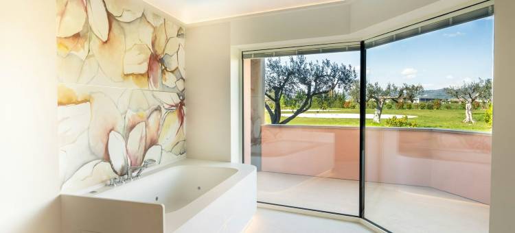 瓦丽亚西西Spa度假村(Valle di Assisi Hotel & Spa)图片