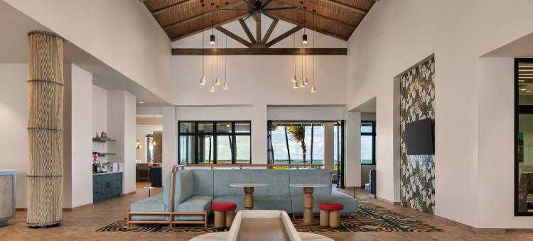 茂宜北岸希尔顿欢朋套房酒店(Hampton Inn & Suites by Hilton Maui North Shore)图片