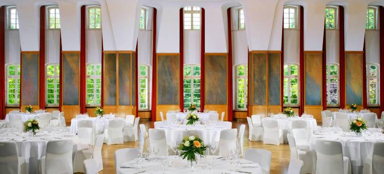 奥芬巴赫喜来登酒店(Sheraton Offenbach Hotel)图片