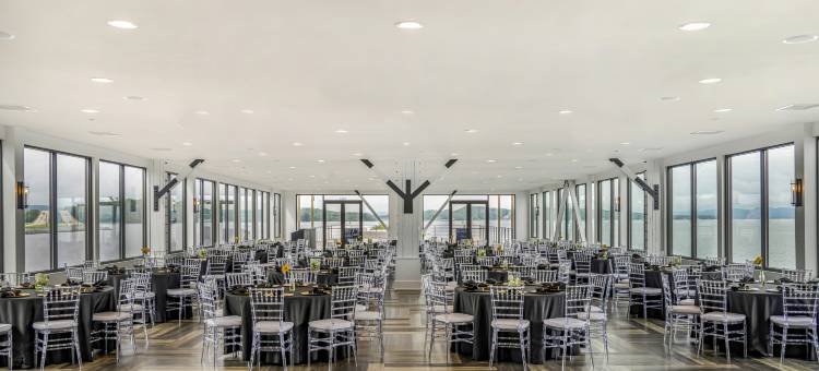冈特斯维尔希尔顿惠庭套房酒店(Home2 Suites by Hilton Guntersville)图片