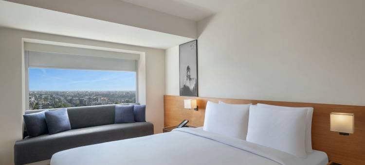 斋浦尔Tonk Road万豪国际万枫酒店(Fairfield by Marriott Jaipur Tonk Road)图片