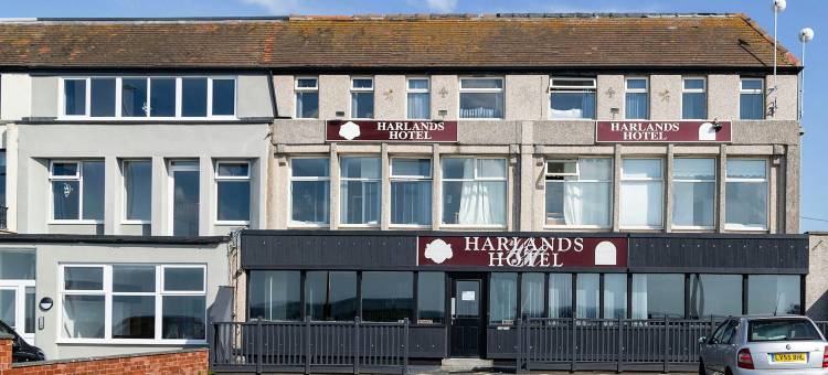 哈兰兹酒店(Harlands Hotel)图片