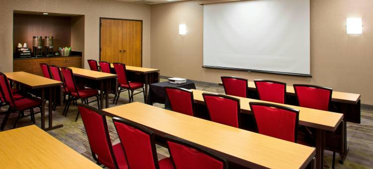 奥兰多国际大道万怡酒店/会议中心(Courtyard Orlando International Drive/Convention Center)图片
