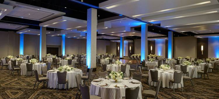 休斯顿JW万豪酒店(JW Marriott Houston by the Galleria)图片