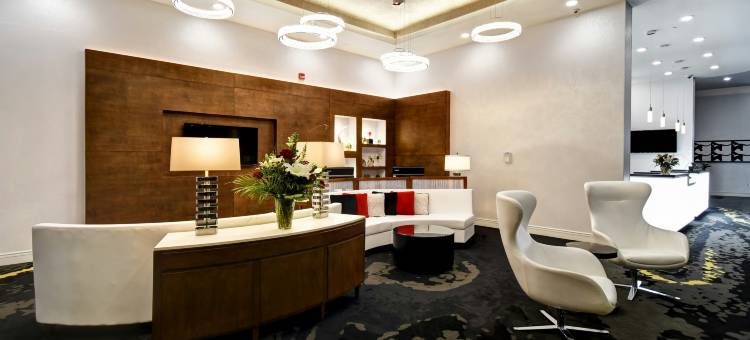 卡迪拉克杰克戴德伍德希尔顿逸林酒店(DoubleTree by Hilton Deadwood at Cadillac Jack's)图片