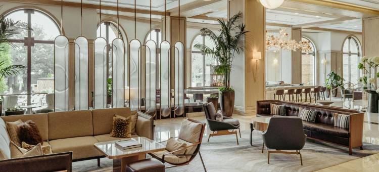 达拉斯丽思卡尔顿酒店, 拉斯科利纳斯(The Ritz-Carlton Dallas, Las Colinas)图片