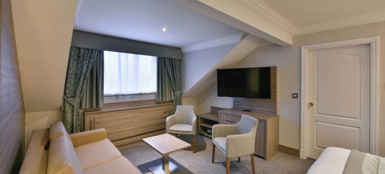 洲际酒店集团Holiday Inn Manchester - Oldham(Holiday Inn MANCHESTER - OLDHAM by IHG)图片
